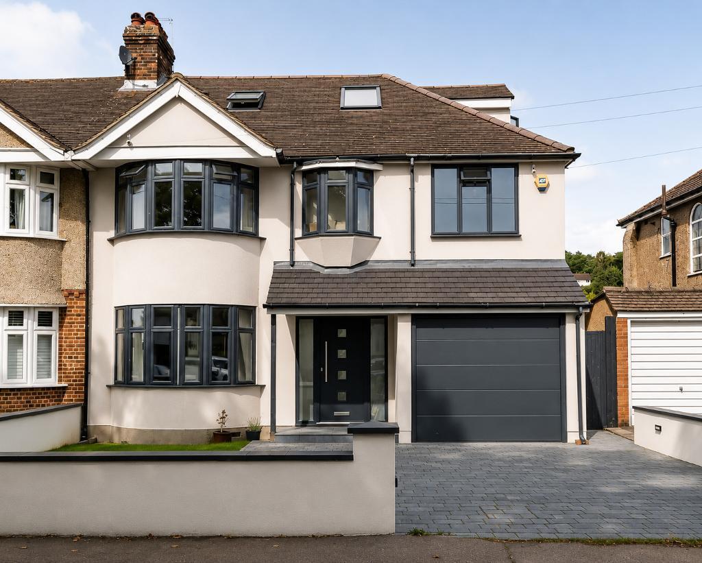 Main image of property: Gates Green Road, West Wickham, BR4 9DE