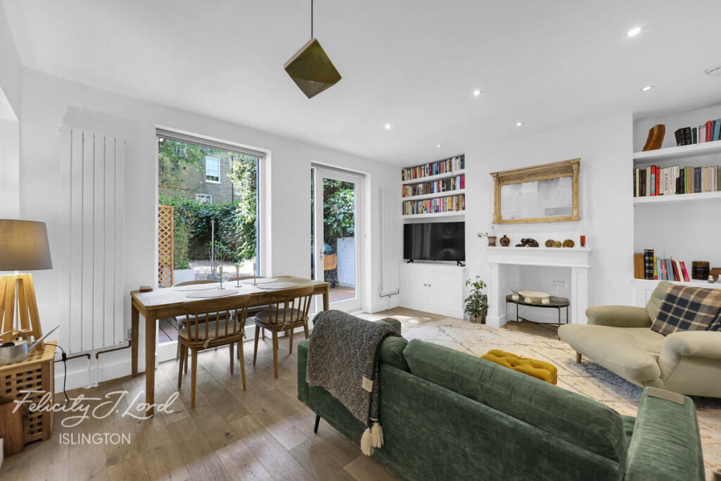Main image of property: Beresford Road, London
