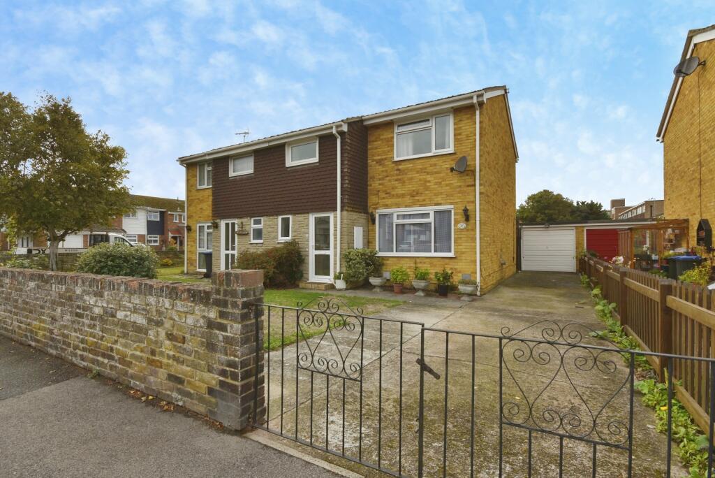 Main image of property: St. Mildreds Road, Westgate-on-sea
