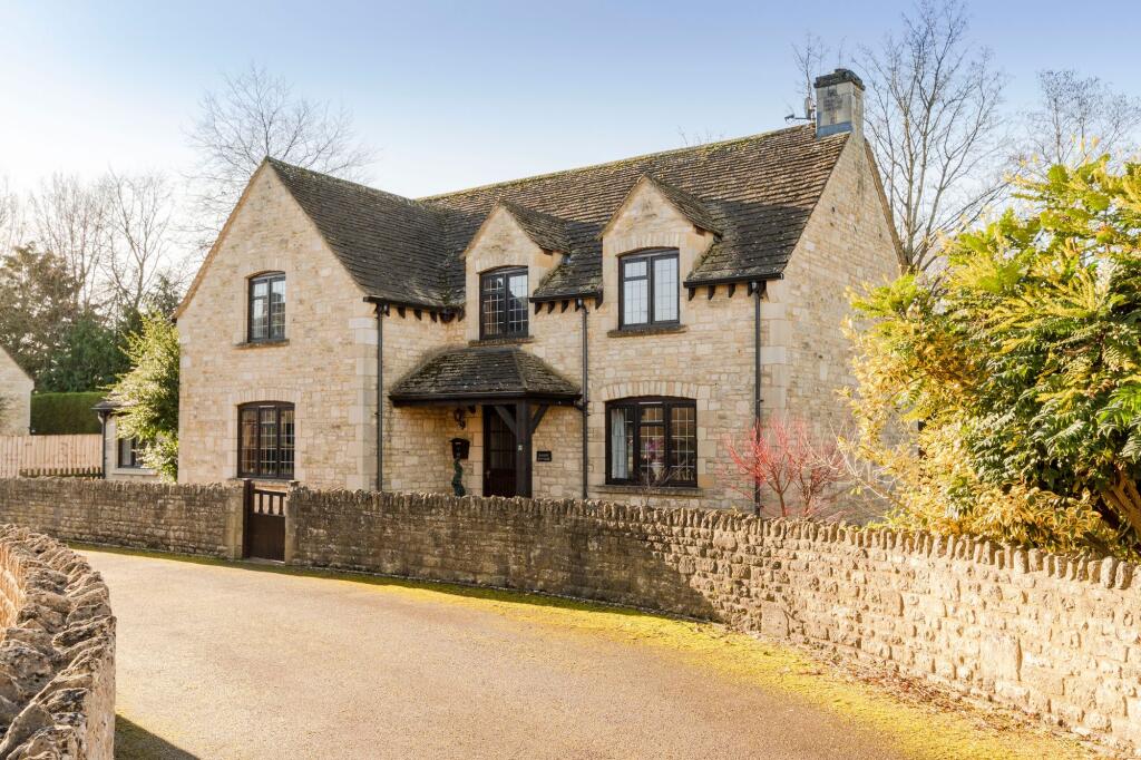 Main image of property: Nethercote Farm Drive, Bourton-On-The-Water, GL54