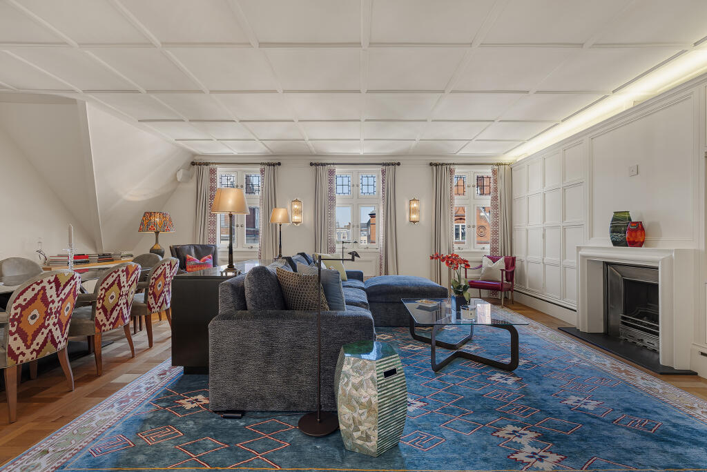 Main image of property: Mount Street, Westminster, London, W1K