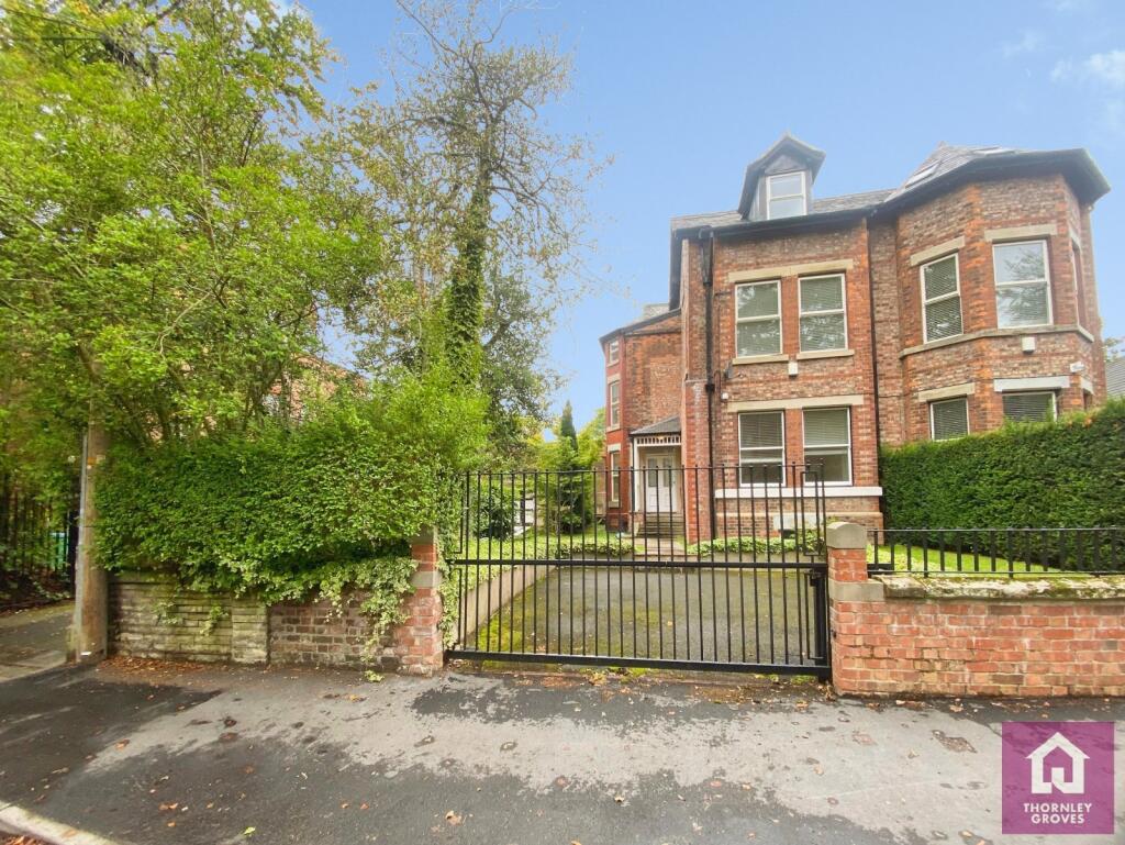 Main image of property: Queenston Road, Didsbury, Manchester, M20
