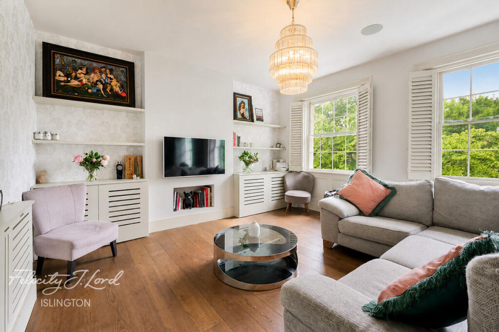 Main image of property: Liverpool Road, LONDON