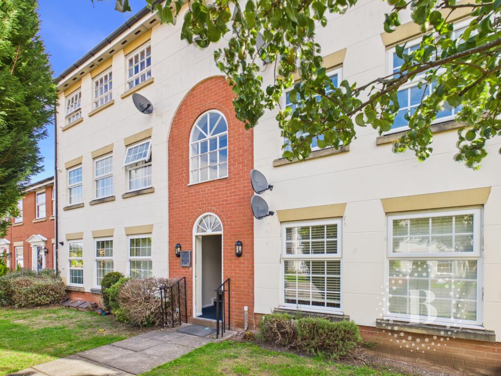 Main image of property: Nightingale Way, Apley, Telford, TF1