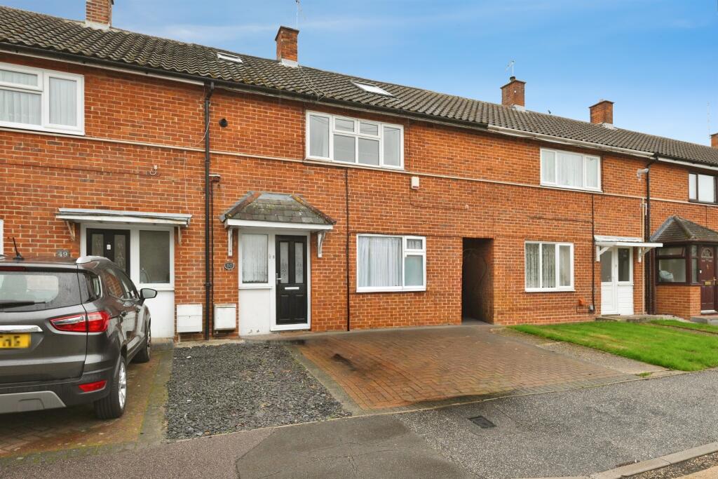 Main image of property: Blackbush Spring, Harlow