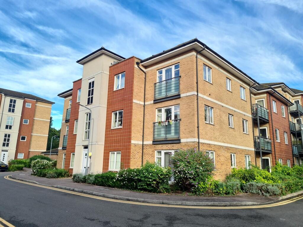 Main image of property: The Parklands, Dunstable, LU5