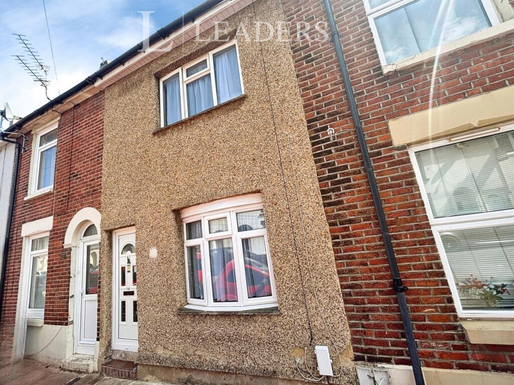Main image of property: Byerley Road, Portsmouth, Hampshire
