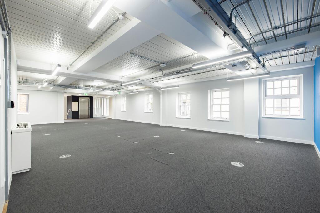 Main image of property: Hermes Studios, 1-5 Hermes Street, London, N1 9JD