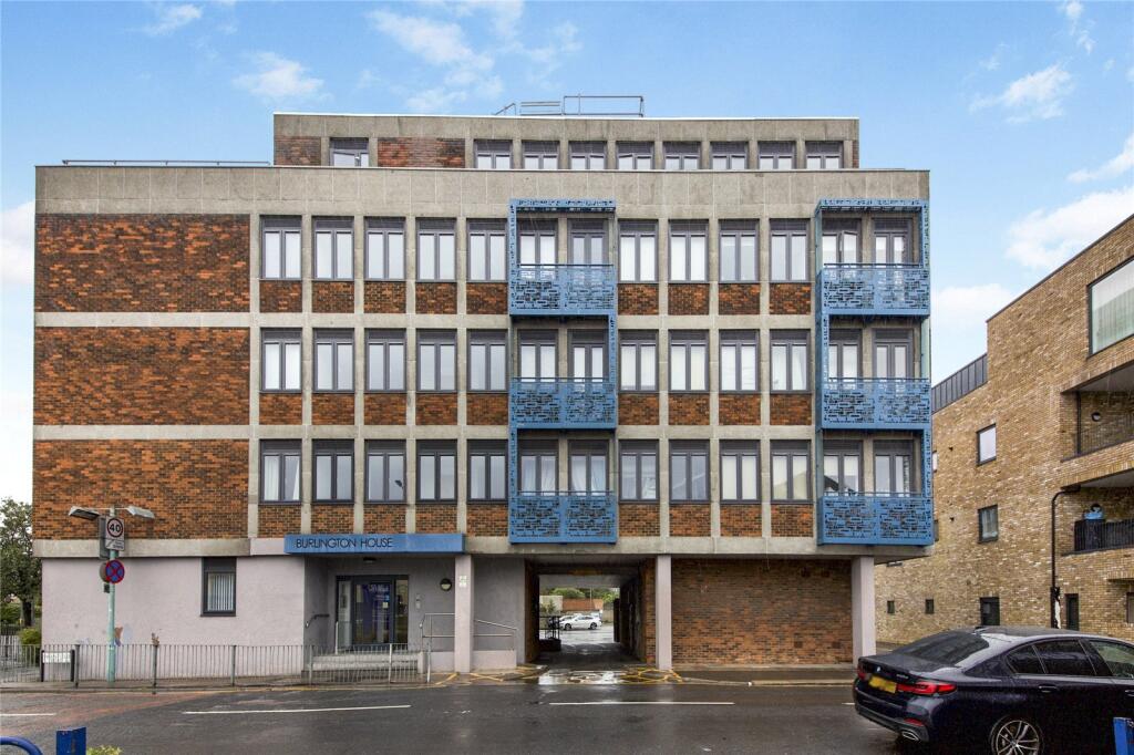 Main image of property: Swanfield Road, Waltham Cross, Hertfordshire, EN8