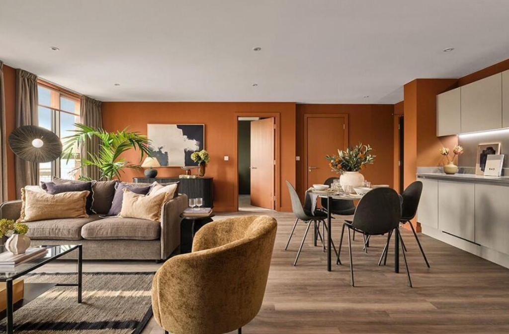 Main image of property: Strand, LONDON