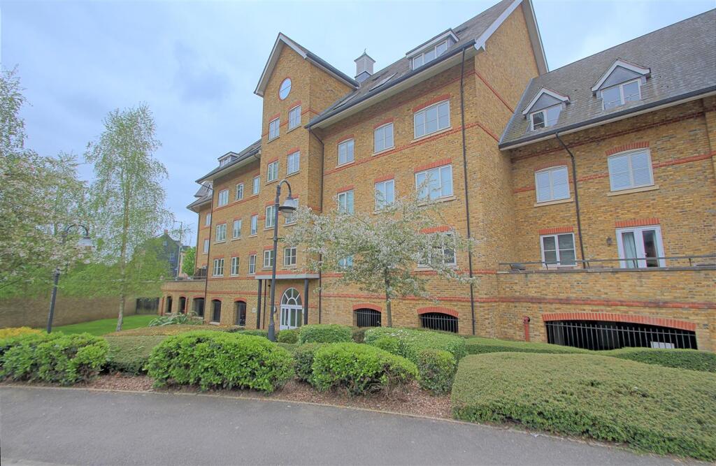 Main image of property: STEWART PLACE - WARE