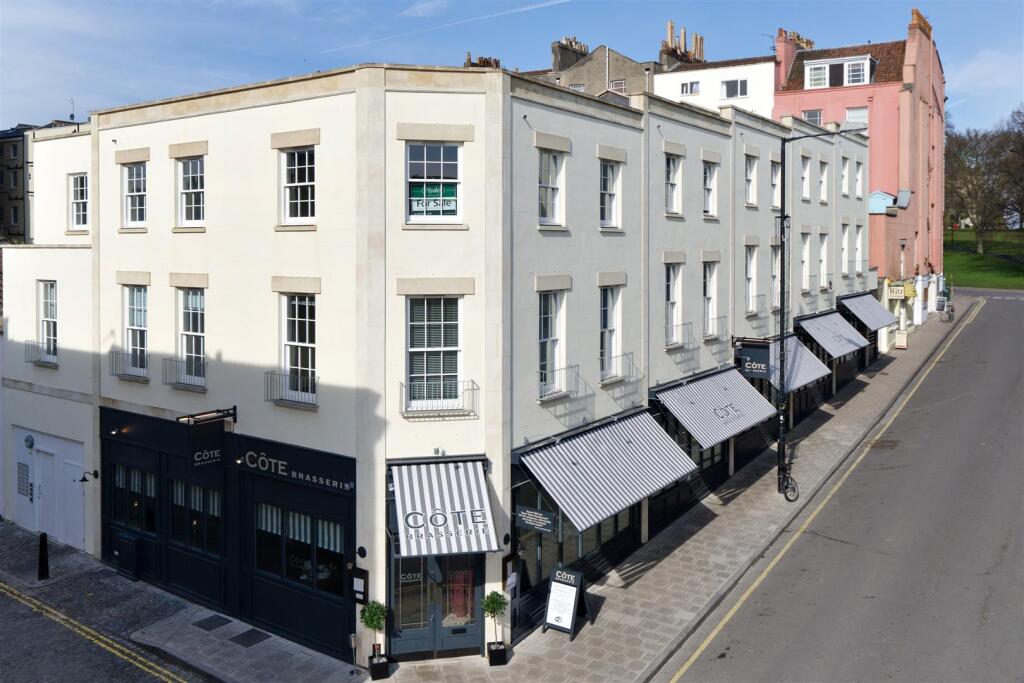 Main image of property: Gloucester Street, Clifton, Bristol