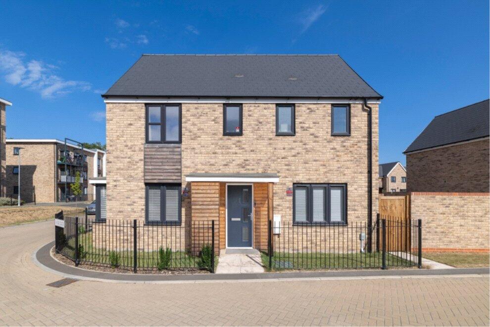 Main image of property: Vardri Close, Colchester, Essex, CO1