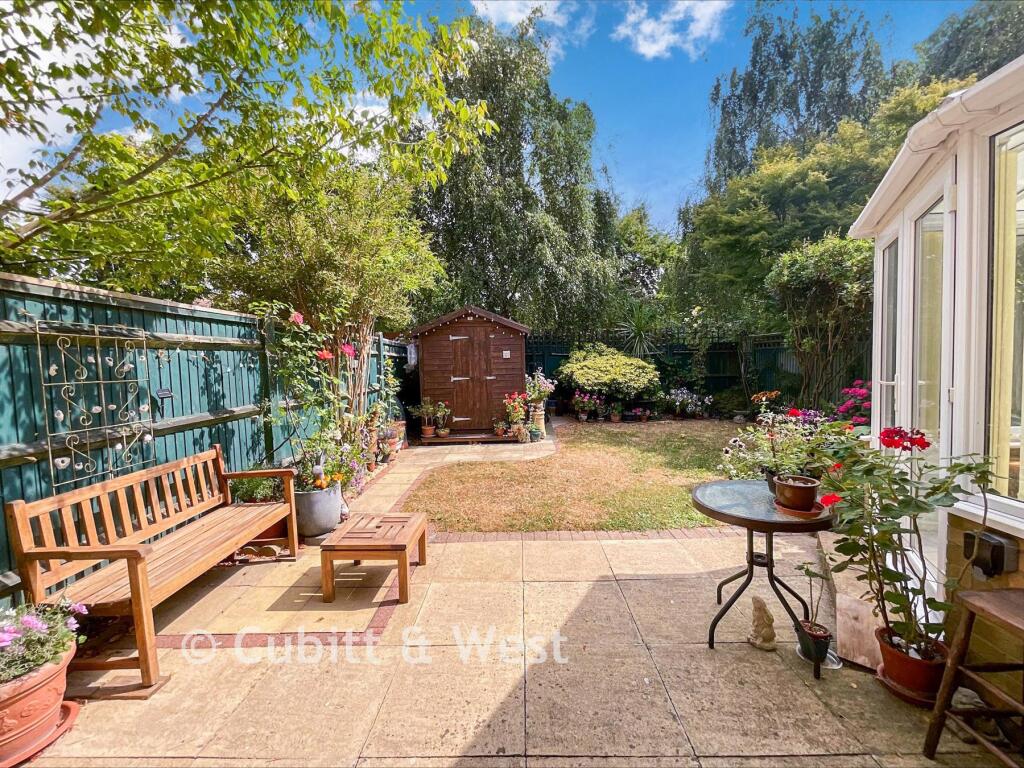 Main image of property: Foxglove Walk, Worthing, West Sussex