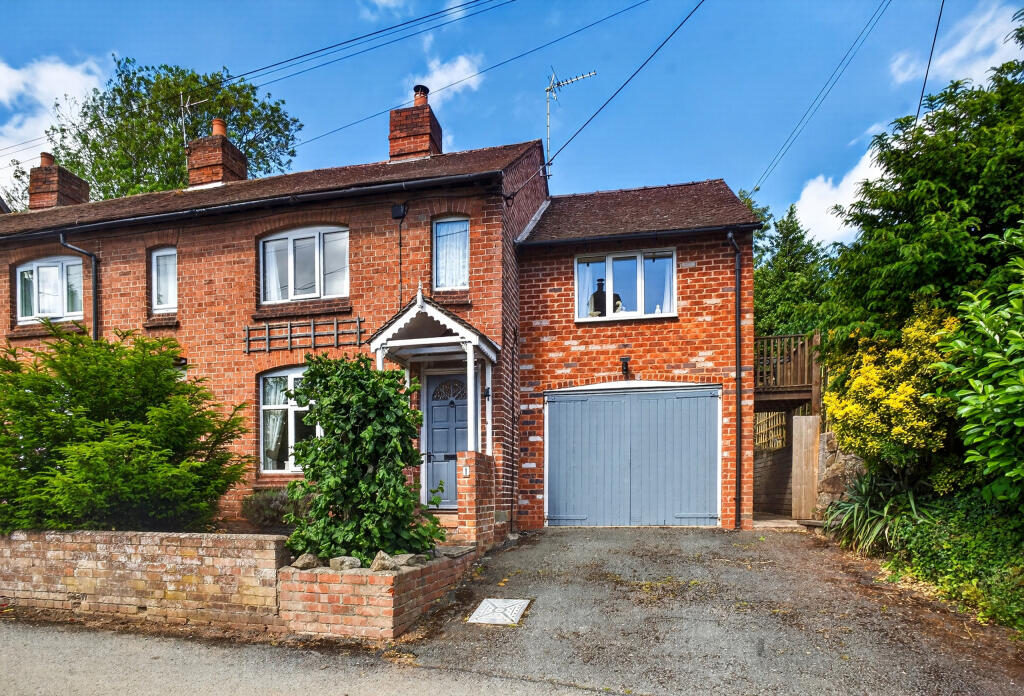 Main image of property: Lumber Lane, Lugwardine, Hereford, HR1