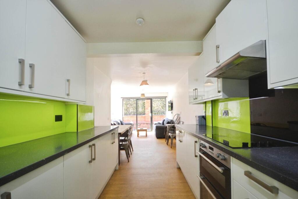 Main image of property: Allcroft Road, Reading