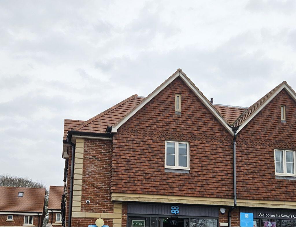 Main image of property: LYMINGTON