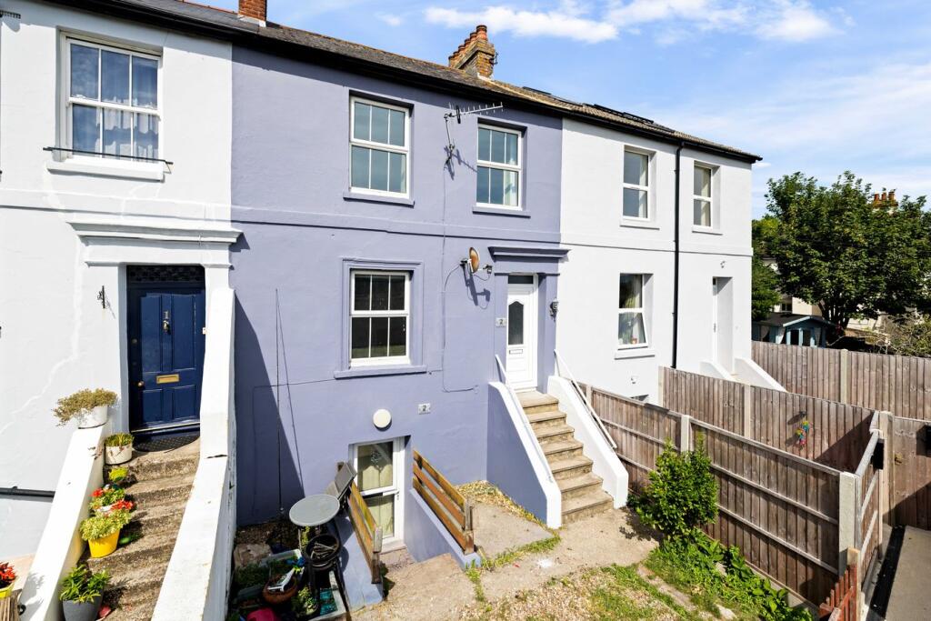Main image of property: Albion Place, Hythe, CT21