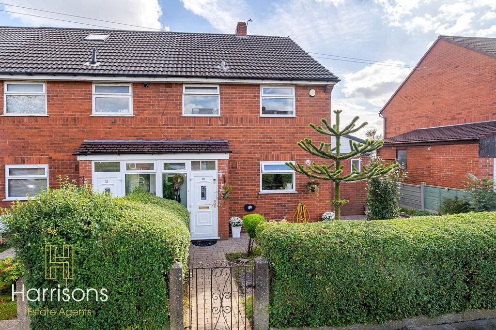 Main image of property: Archer Avenue, Bolton, BL2
