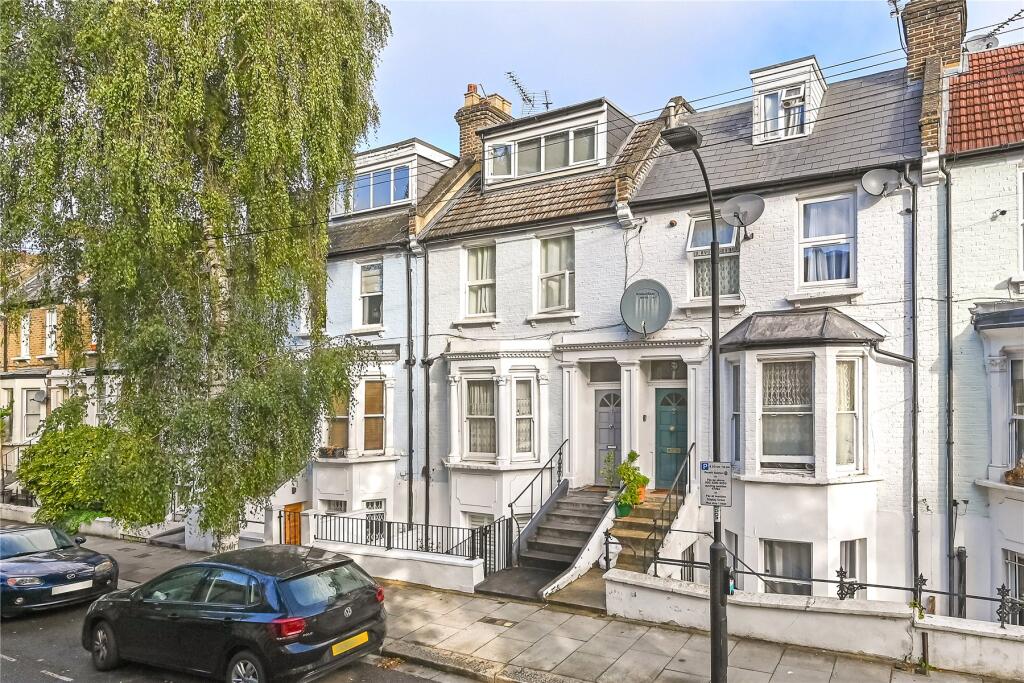Main image of property: Archel Road, London, W14