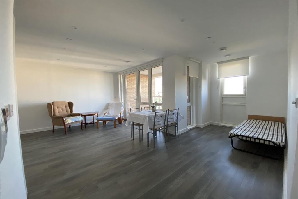 Main image of property: Southsea Heights, Hanbury Road, W3