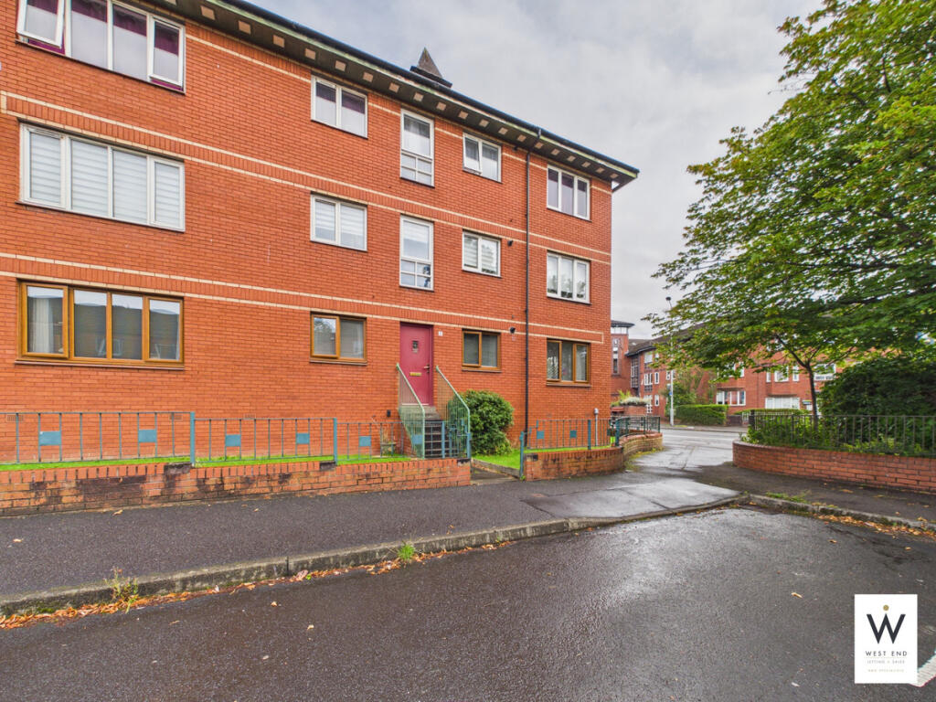 Main image of property: Bonawe Street, Glasgow, G20