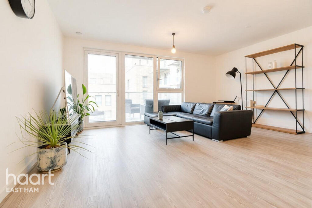 Main image of property: Ironworks Way, LONDON