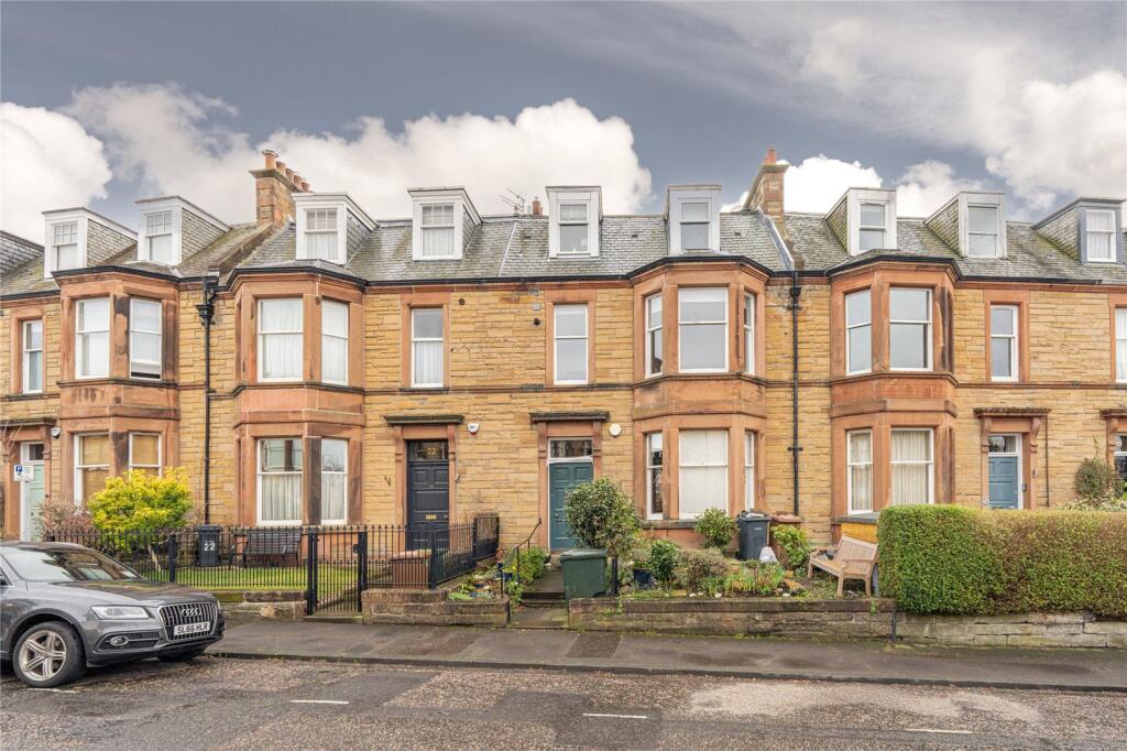 Main image of property: 24C Braid Crescent, Edinburgh, EH10