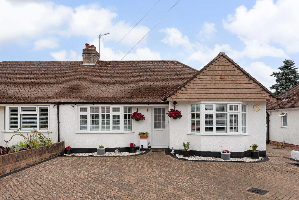 Main image of property: Parklands Road, Chichester