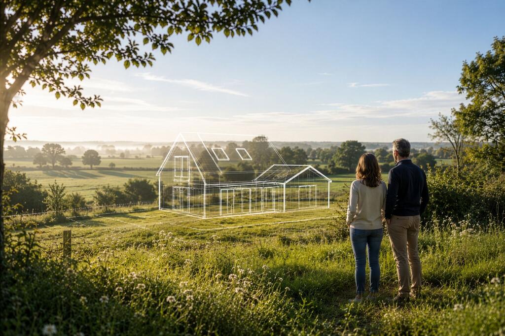 Main image of property: Forest Road, Piddington, NN7