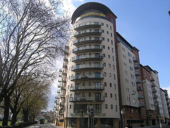 Main image of property: Oceana Boulevard, Briton Street, Southampton, SO14