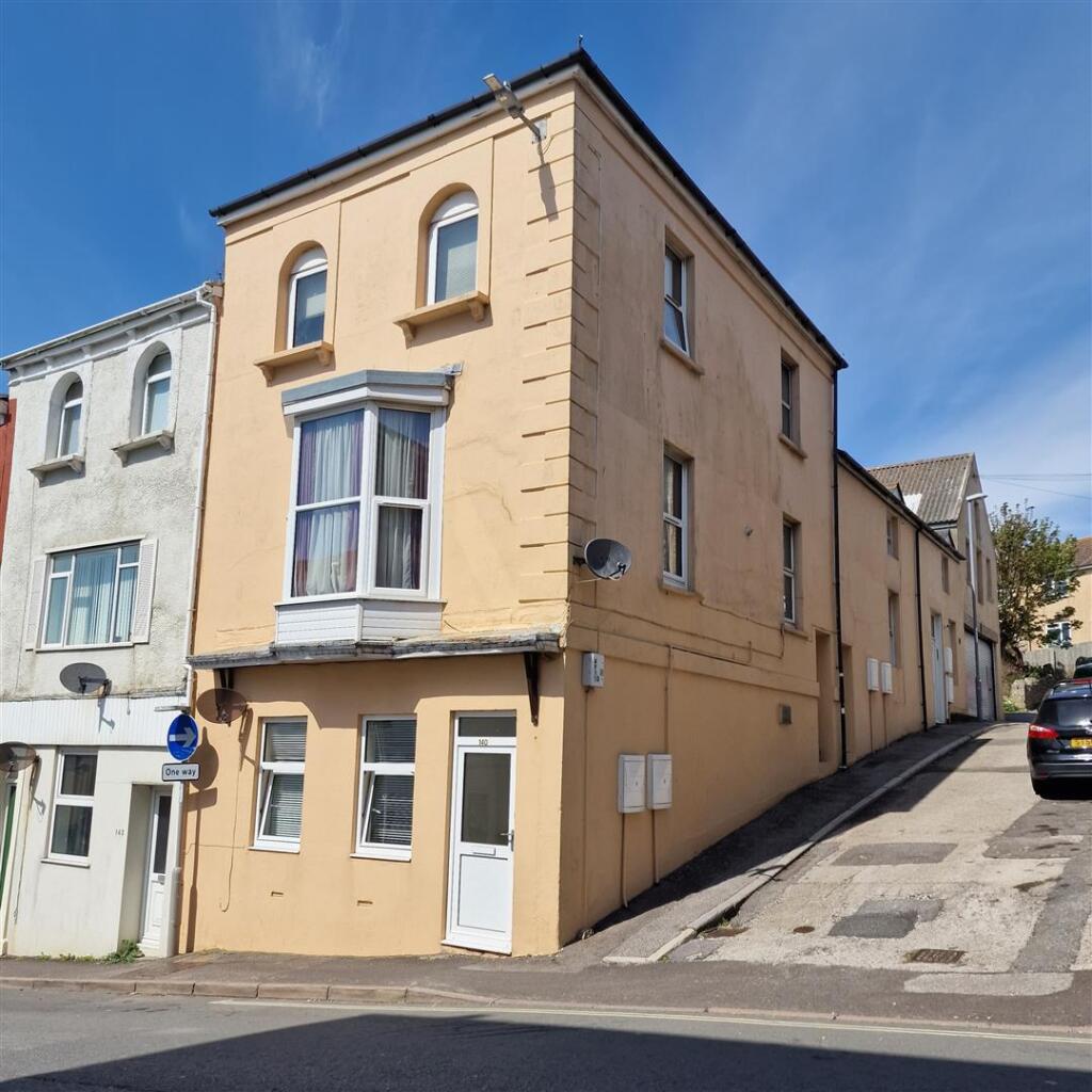 Main image of property: Fortuneswell, Portland
