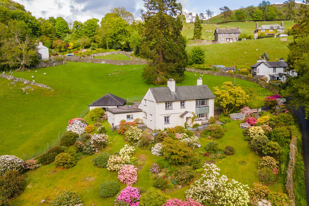 Main image of property: Boot Gate, Lily Lane, Troutbeck LA23 1NU
