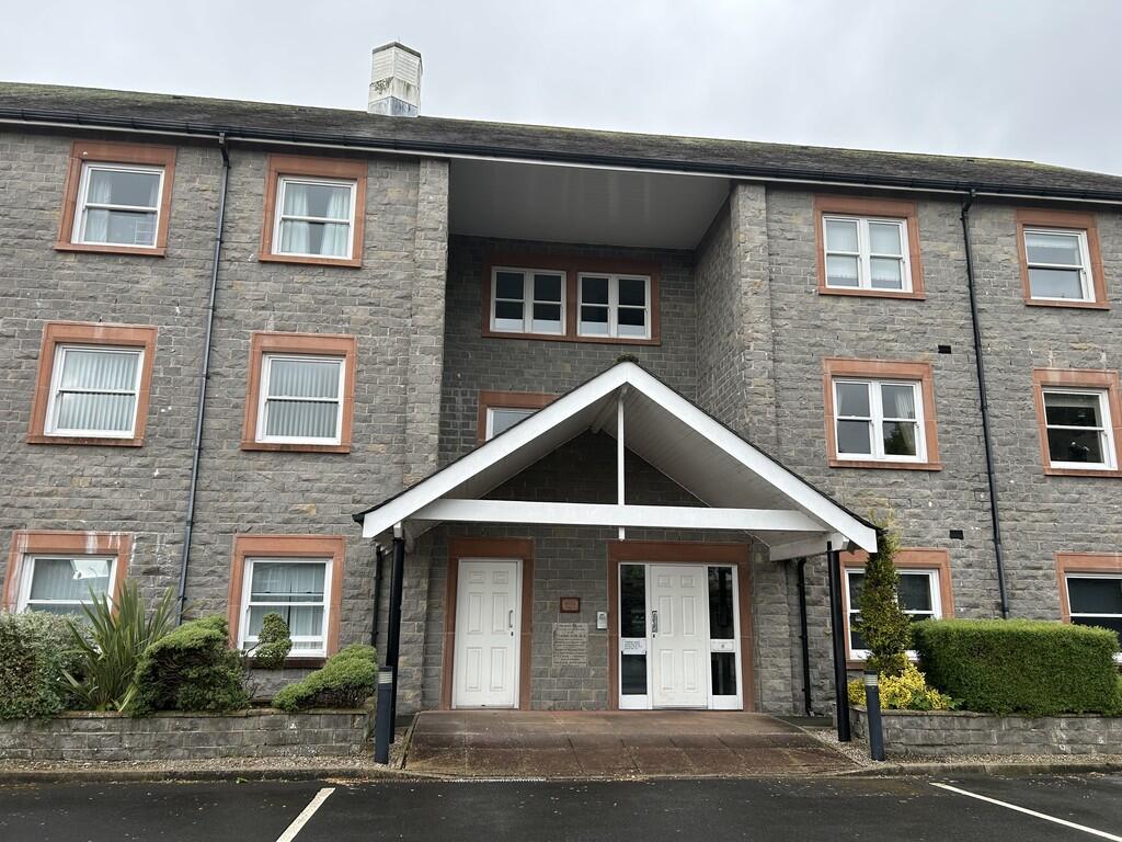 Main image of property: Victoria Court, Ford Park Crescent, Ulverston, Cumbria, LA12 7TS