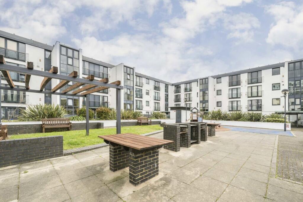 Main image of property: Warwick Road, West Kensington