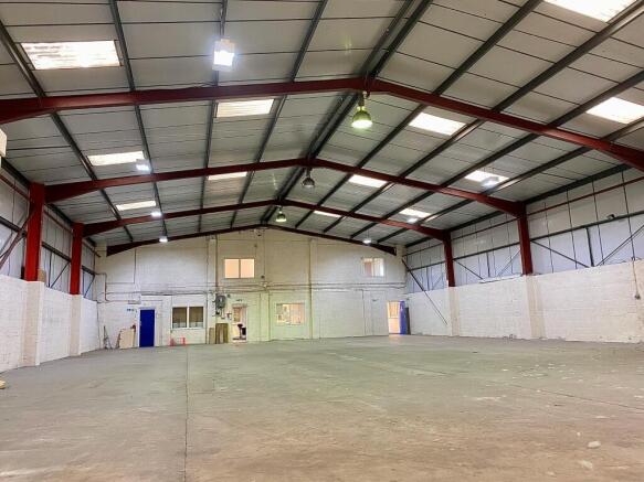 Warehouse