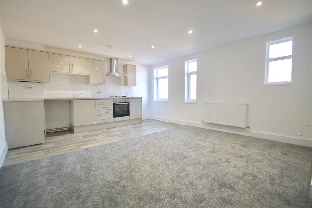 Main image of property: Queens Road, Portsmouth