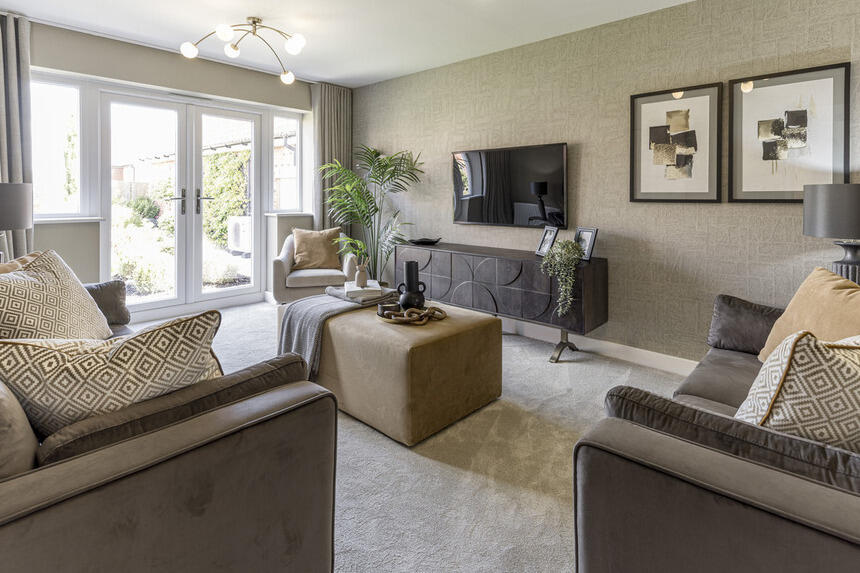 Main image of property: Eastbridge Avenue, Burgess Hill, 
RH15 8QZ