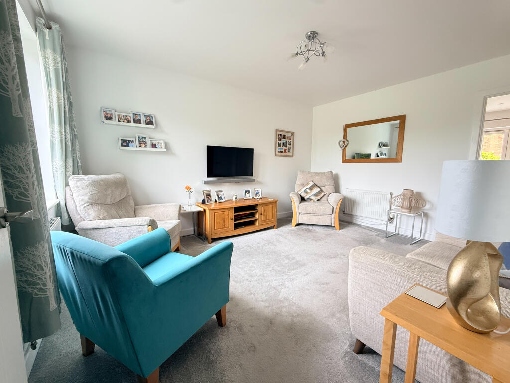Main image of property: Harvest Road, Attleborough, Norfolk