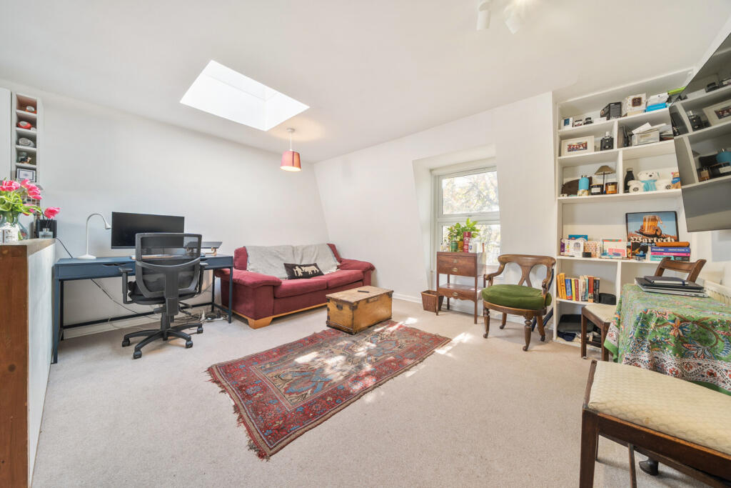 Main image of property: Pickworth Close, London