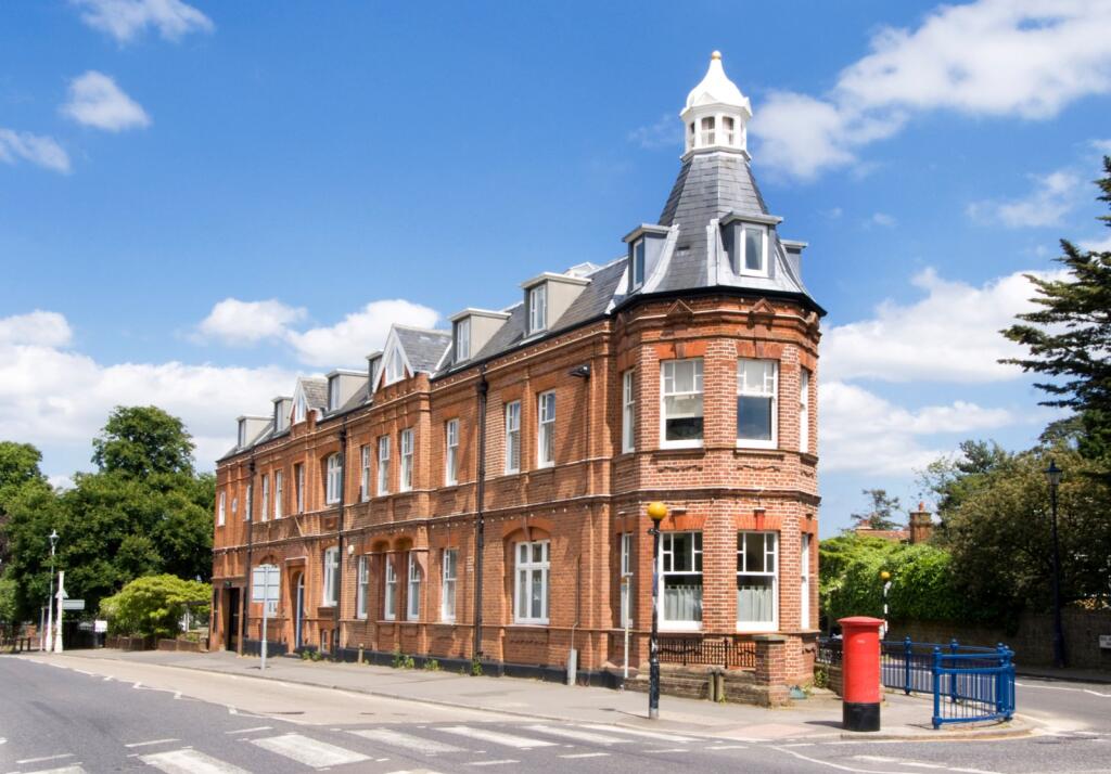 Main image of property: Sevenoaks House, Dartford Road, Sevenoaks, Kent, TN13