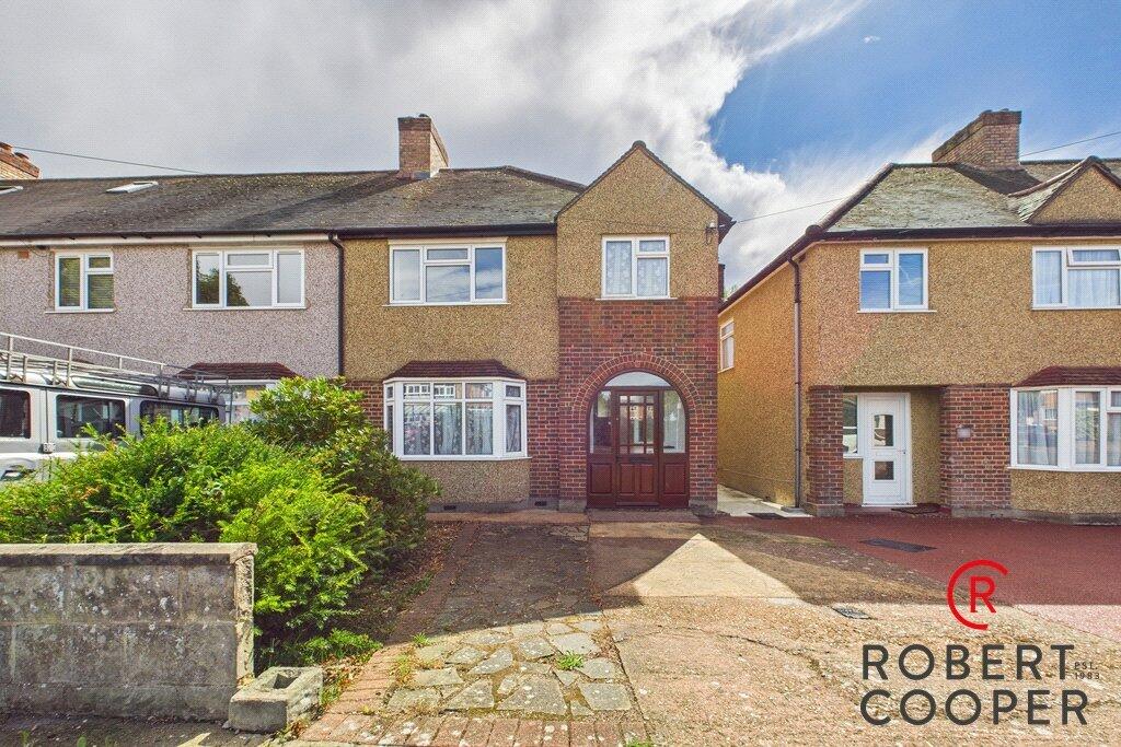Main image of property: East Mead, Ruislip, HA4