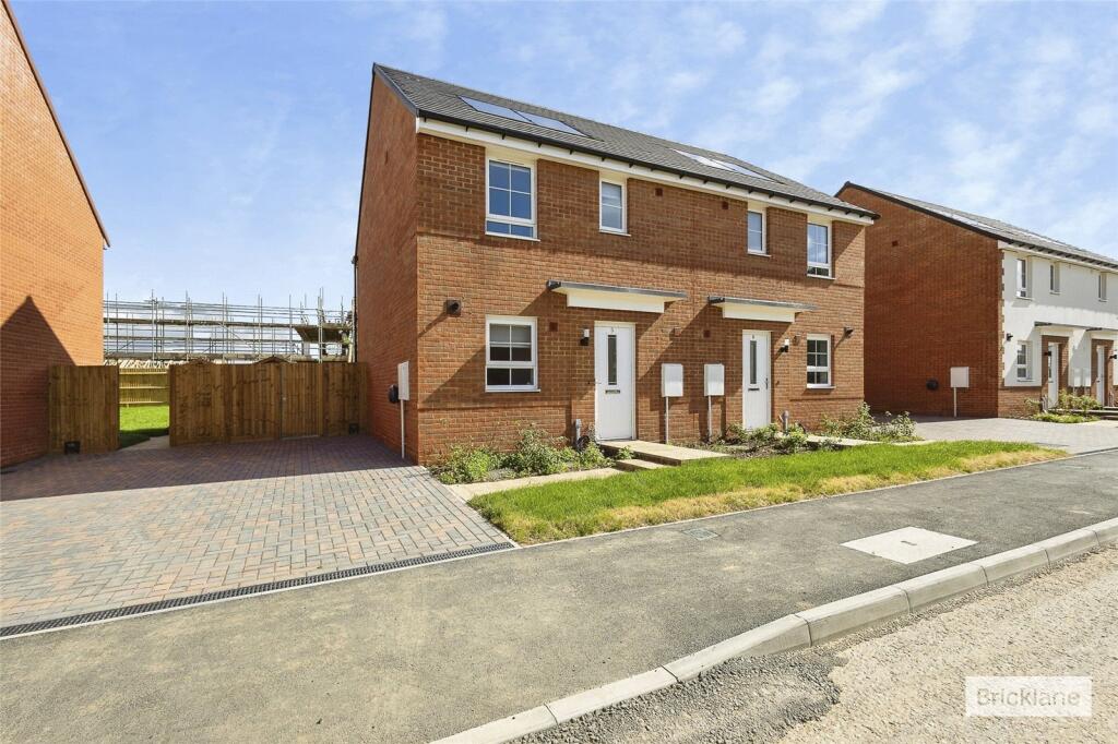 Main image of property: Lapwing Heights, Bosham, Chichester, West Sussex, PO18