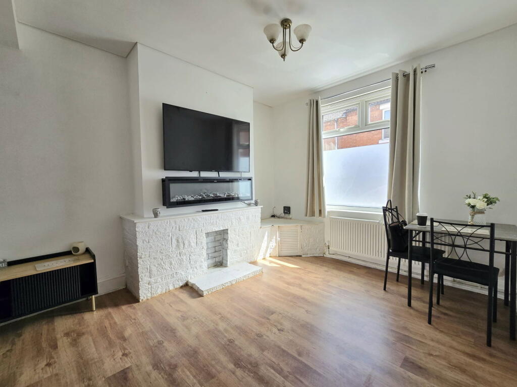 Main image of property: Havelock Street, Kettering, NN16 9QB