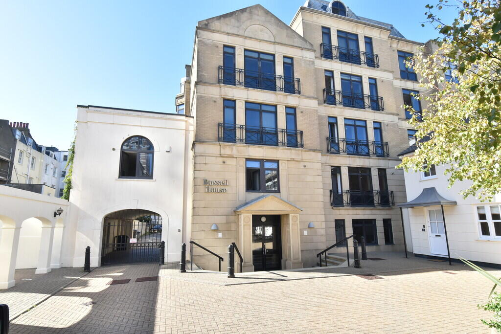 Main image of property: Russell House, Russell Mews