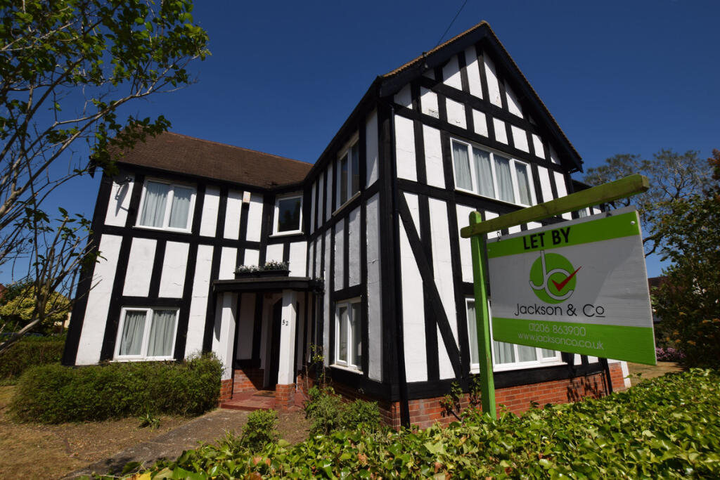 Main image of property: Victoria Road, Colchester, CO3