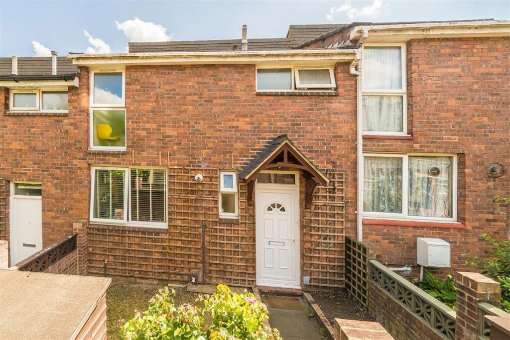 Main image of property: Sandbourne Road, New Cross