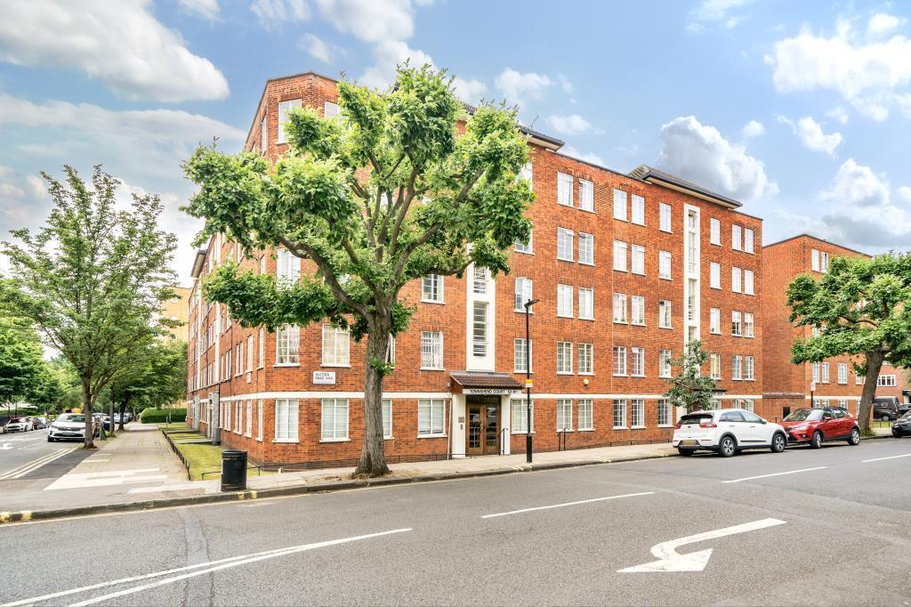 Main image of property: Townshend Court, Shannon Place, St John's Wood, NW8