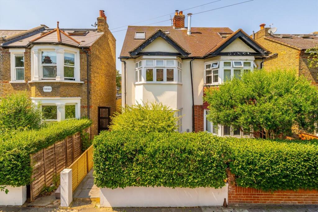 Main image of property: Hamilton Road, Wimbledon