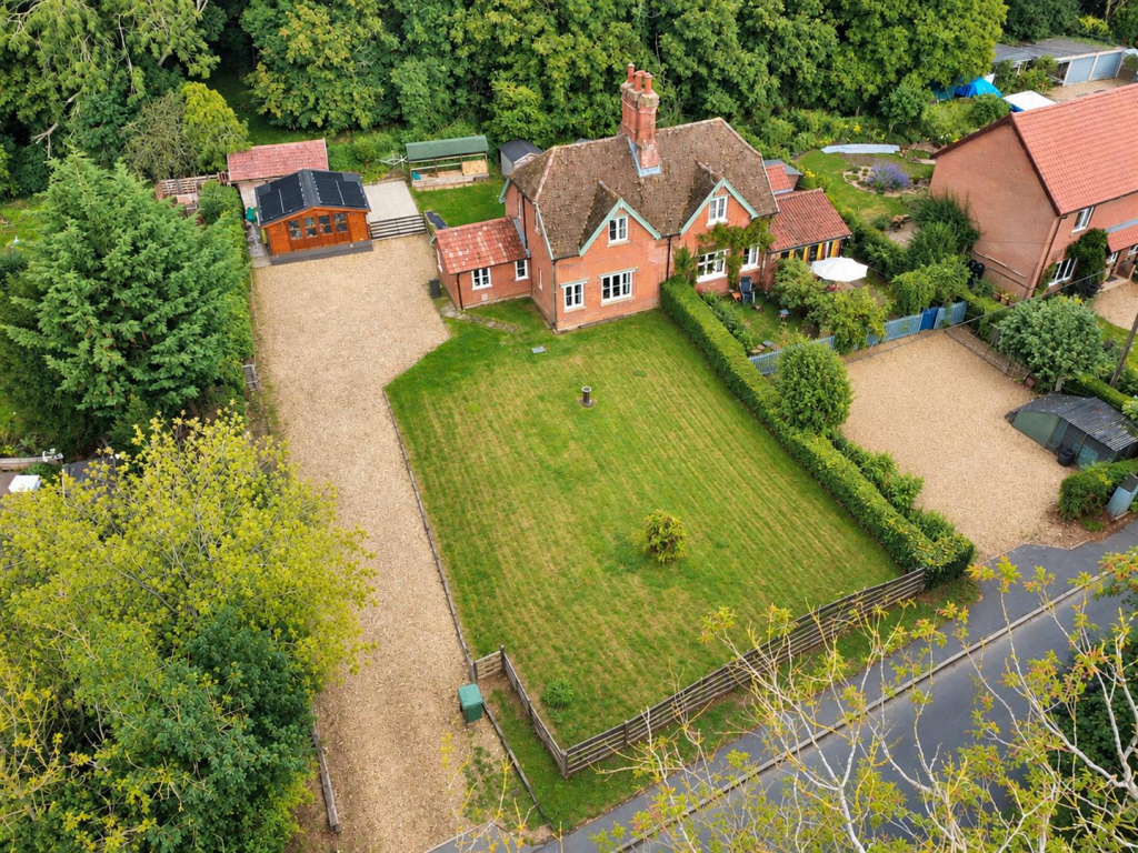 Main image of property: Cranworth, Thetford
